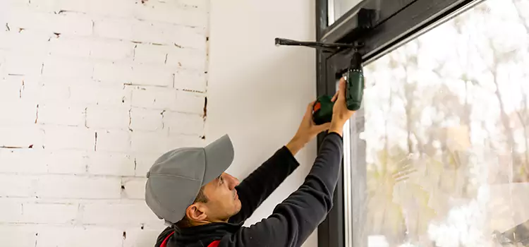 Automatic Door Opener Commercial North Chicago