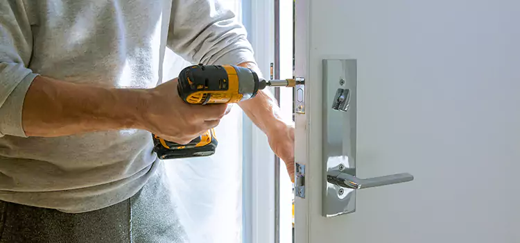 Door Knob Lock Repair North Chicago