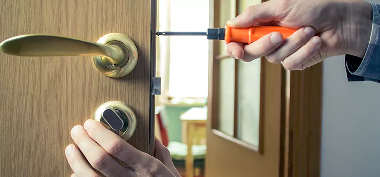 Garage Door Installation North Chicago