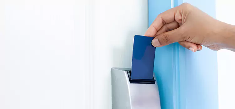 Access Control System Integration North Chicago