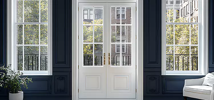 French Door Lock Repair North Chicago