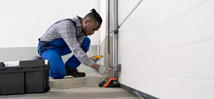 Expert Solutions for Every Garage Lock Need in North Chicago, IL