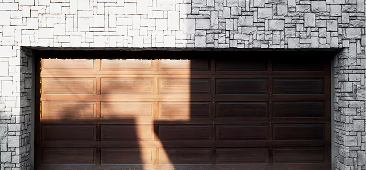 Garage Door Installation North Chicago