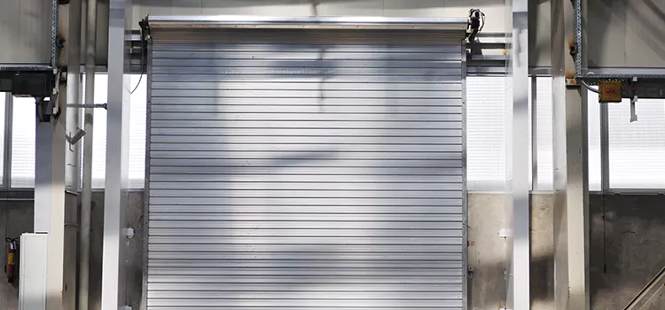 Roller Door Maintenance North Chicago