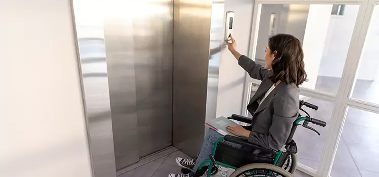 Benefits of Modern Handicap Door Systems in North Chicago, IL