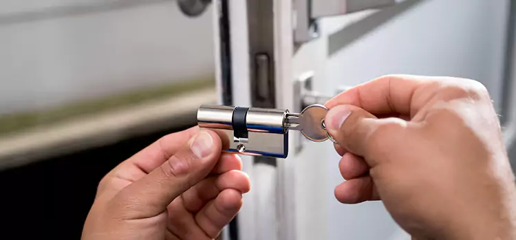 Emergency Locksmith for House North Chicago