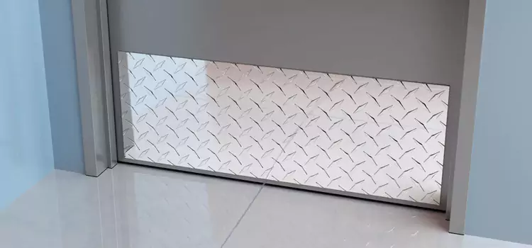 Benefits of Professional Kick Plate Solutions in North Chicago, IL