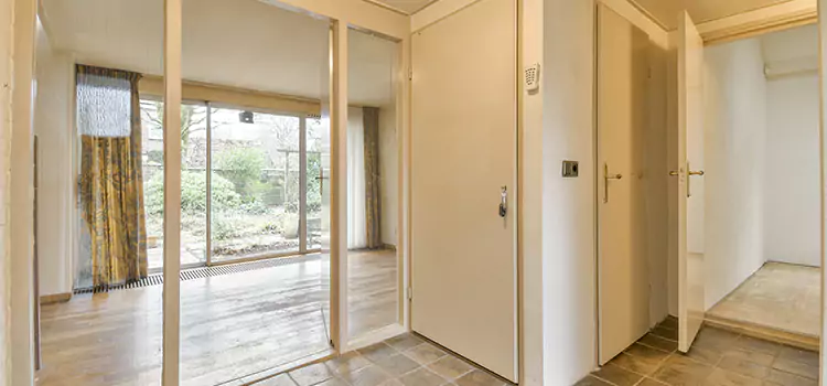 Why Choose Our Pocket Door Experts in North Chicago, IL?