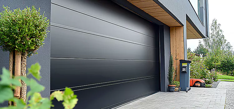 Residential Garage Door Service North Chicago