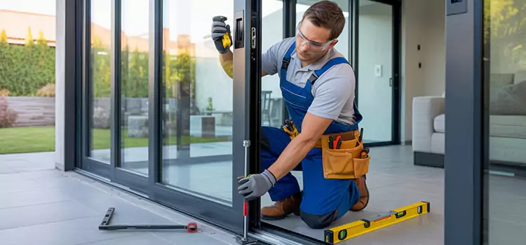 Sliding Screen Door Repair North Chicago