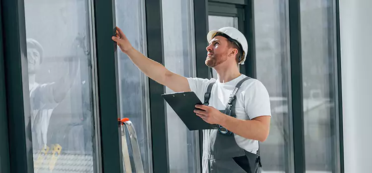 Comprehensive Solutions for Your Sticking Doors in North Chicago, IL