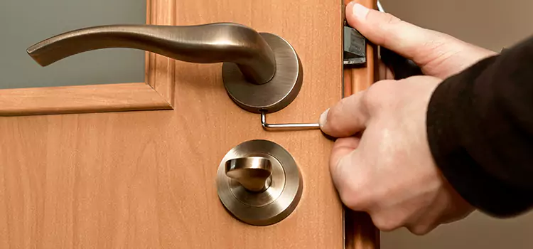 Access Control System Integration North Chicago