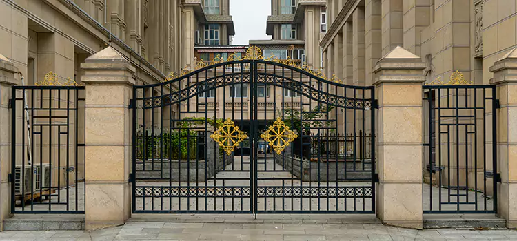 Comprehensive Iron Gate Maintenance Solutions in North Chicago, IL