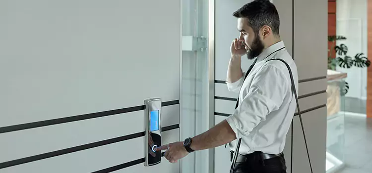 Cloud Based Access Control North Chicago