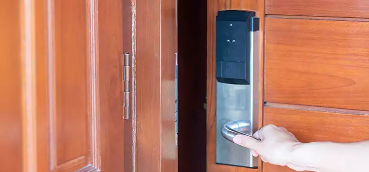 Commercial Keyless Entry Locks North Chicago