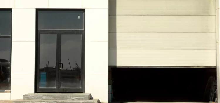 Choose Door & Gate Services North Chicago for Unmatched Expertise