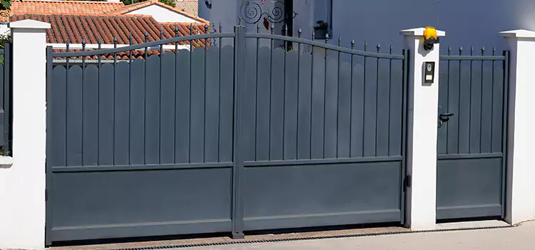 Emergency Commercial Gate Repair North Chicago