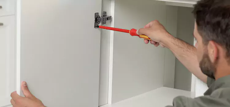 Screen Door Hinge Repair North Chicago