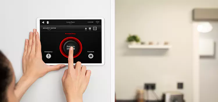 Blink Video Doorbell Installation North Chicago