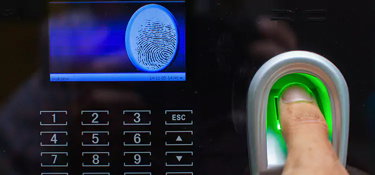 Your Trusted Partner for Secure Access in North Chicago, IL