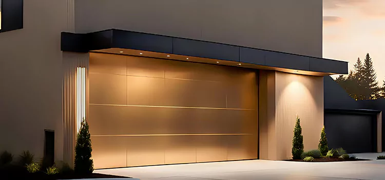 Garage Door Remote Programming North Chicago