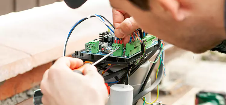 Specialized Brand Gate Motor Repairs North Chicago