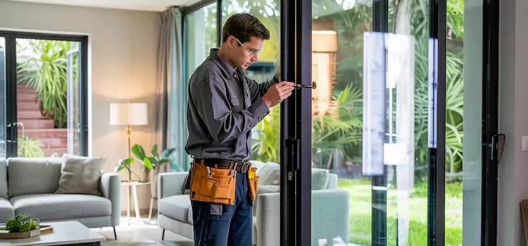 Why Choose Us for Your Glass Door Needs in North Chicago, IL?