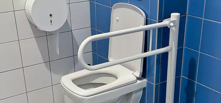 Comprehensive Solutions in North Chicago, IL for Accessible Facilities