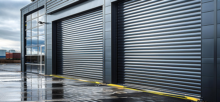 Emergency Industrial Garage Door Service North Chicago
