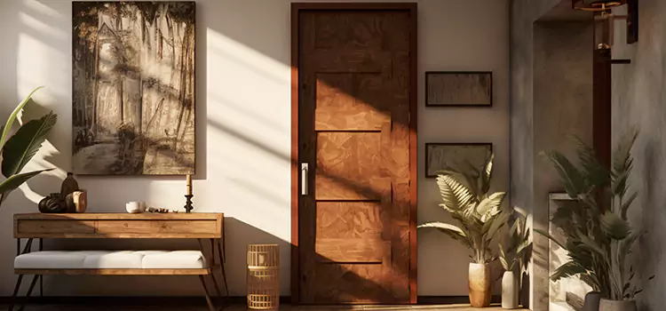 Specialty Interior Doors North Chicago