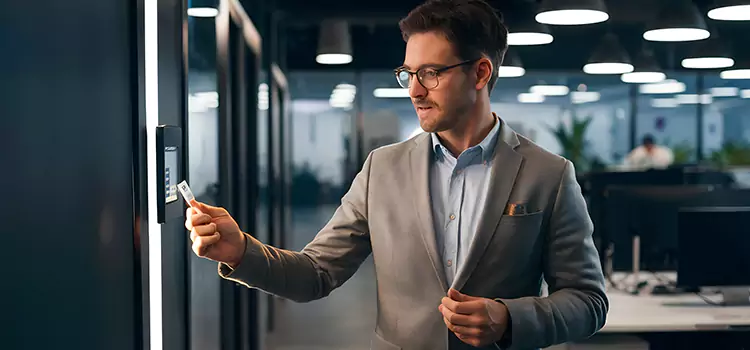 Our Commitment to Keycard Security Excellence in North Chicago, IL