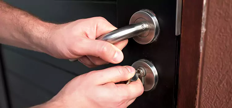 Master Key Control and Audits North Chicago