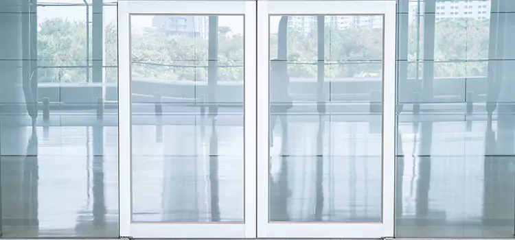 Mobile Sliding Screen Door Replacement North Chicago