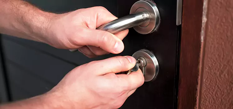 Pella Storm Door Lock Body Replacement North Chicago