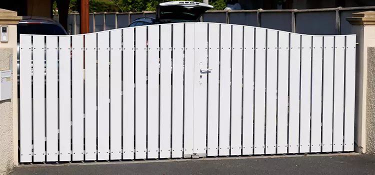Why Choose Us for Residential Gate Repair in North Chicago, IL?