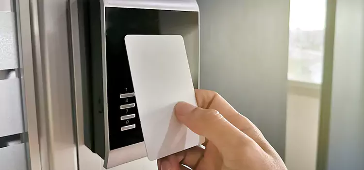 Advanced RFID Technology Integration in North Chicago, IL