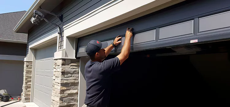 Janus Roll Up Doors North Chicago
