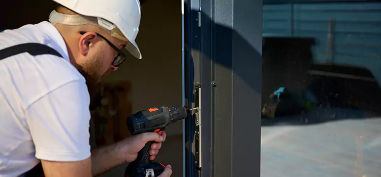Aluminium Sliding Door Lock Fitting North Chicago