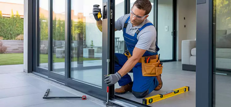 Patio Door Replacement North Chicago