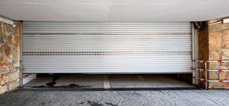 Steel Garage Door Repair North Chicago